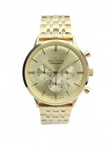 Men's Multidimensional Chronograph Watch S12511M-1