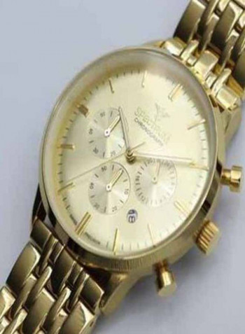 Men's Multidimensional Chronograph Watch S12511M-1