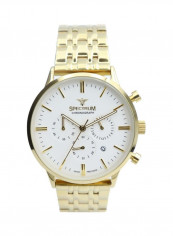 Men's Multidimensional Chronograph Watch S12511M-2