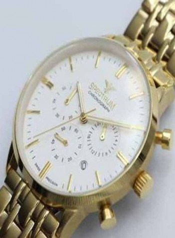 Men's Multidimensional Chronograph Watch S12511M-2