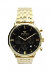 Men's Multidimensional Chronograph Watch S12511M-3