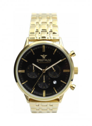 Men's Multidimensional Chronograph Watch S12511M-3