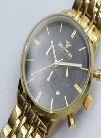 Men's Multidimensional Chronograph Watch S12511M-3