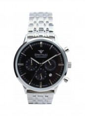 Men's Multidimensional Chronograph Watch S12511M-4