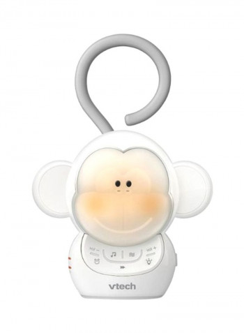 Portable Monkey Soother 15cm