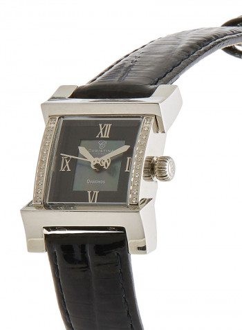 Women's Casual Analog Watch 142SBLBL