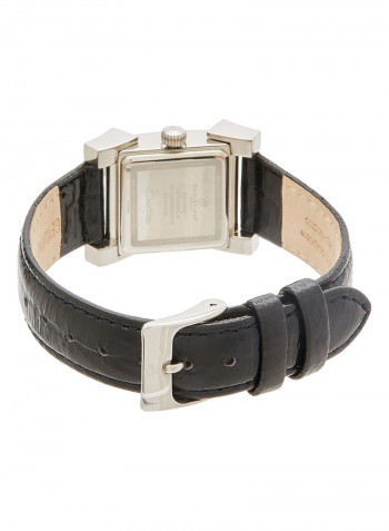 Women's Casual Analog Watch 142SBLBL
