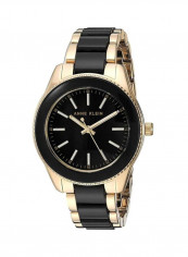 Women's Trend Analog Watch AK3160BKGB