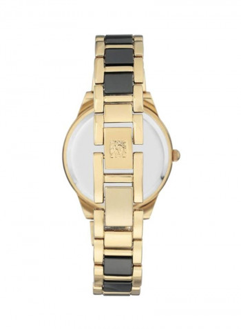 Women's Trend Analog Watch AK3160BKGB