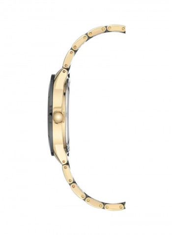 Women's Trend Analog Watch AK3160BKGB