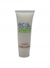 18-Piece Soothing Body Lotion 1ounce