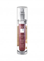 All-In-One Anti-Aging CC Tinted Cream Serum Brown