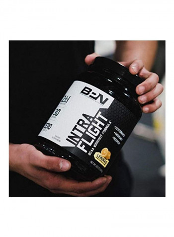 Intra-Flight Dietary Supplement - Lemonade
