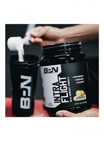 Intra-Flight Dietary Supplement - Lemonade