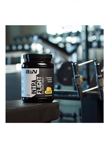 Intra-Flight Dietary Supplement - Lemonade