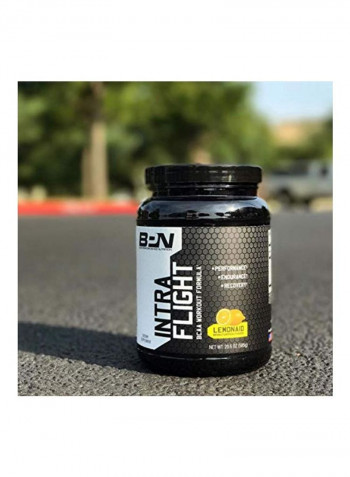 Intra-Flight Dietary Supplement - Lemonade