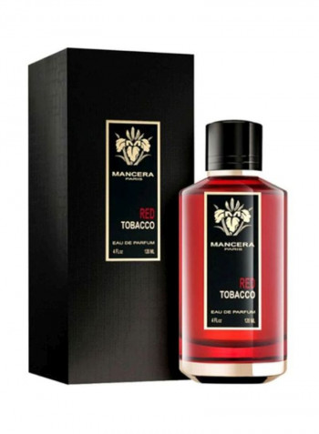 ماء عطر رد 120مل