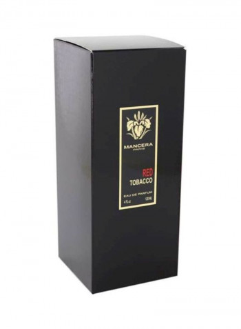 ماء عطر رد 120مل