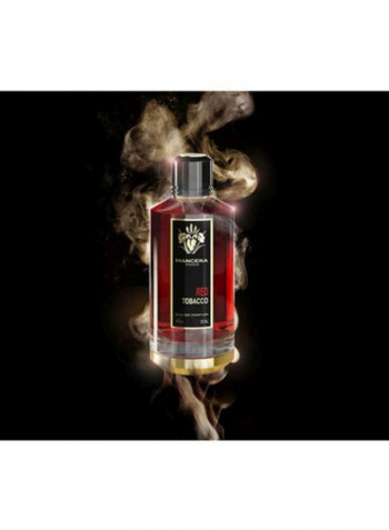 ماء عطر رد 120مل