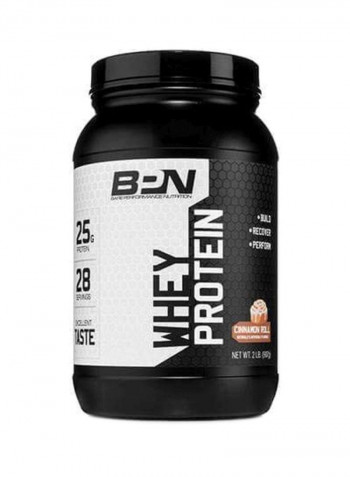 Whey Protein Powder