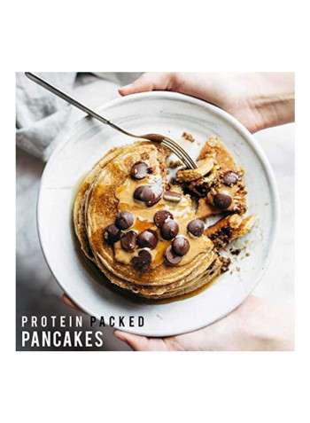Whey Protein Powder