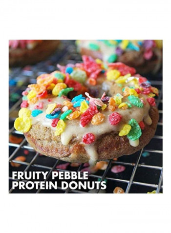 Whey Protein Powder
