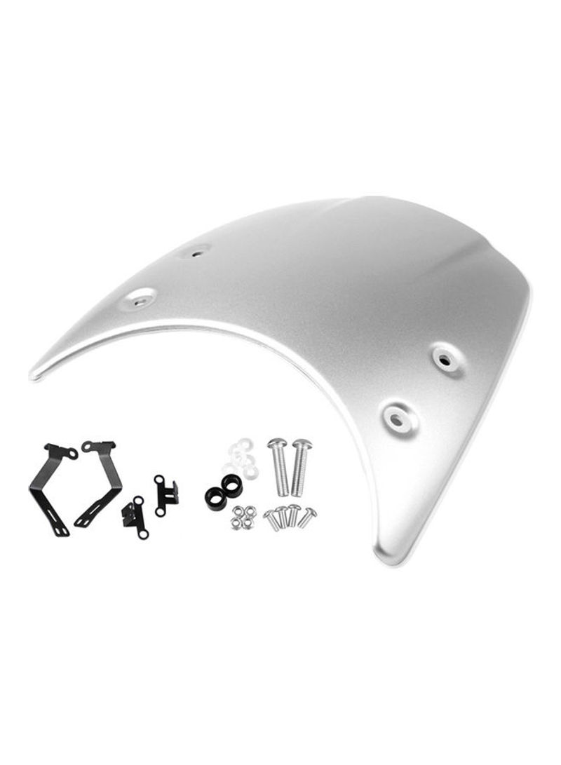 Motorcycle Windshield Kit For BMW R Nine T R9T 2014-2019