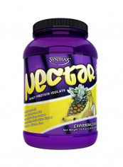 Nectar Whey Protein Isolate Powder - Caribbean Cooler