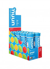 Pack Of 8 Hydration You Can Feel Effervescent Electrolyte Supplement