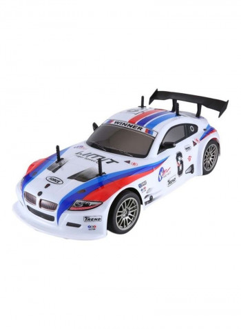 RC Model Car Toys EU Plug 55 x 20.5 x 17.5cm