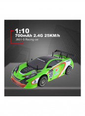 RC Model Car Toys EU Plug 55 x 20.5 x 17.5cm