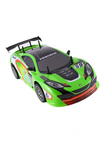RC Model Car Toys EU Plug 55 x 20.5 x 17.5cm