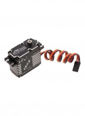 Aluminium Digital Coreless Servo