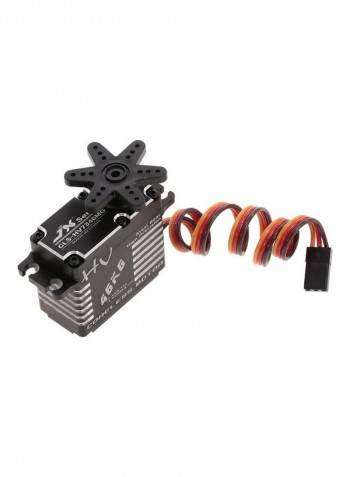 Aluminium Digital Coreless Servo