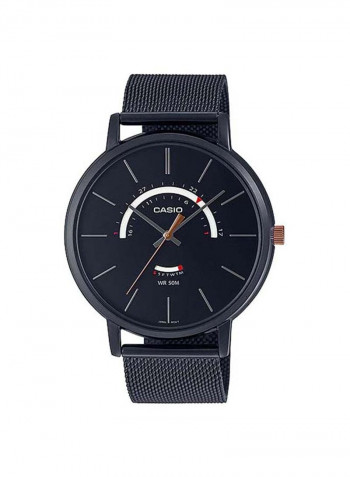 Men's Wrist Watch MTP-B105MB-1AVDF