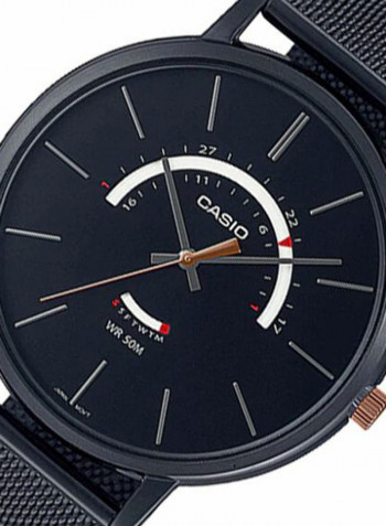 Men's Wrist Watch MTP-B105MB-1AVDF