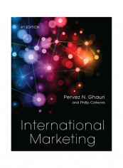 International Marketing Paperback 4