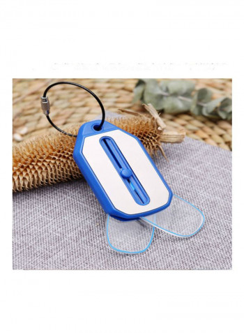 Rectangular Reading Glasses