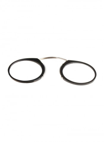 Round Reading Glasses