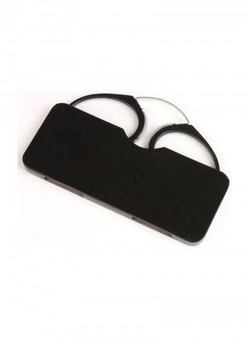 Round Reading Glasses