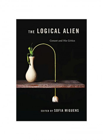 The Logical Alien Hardcover
