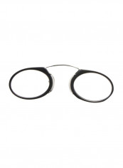 Men's Oval TR90 Reading Eyeglasses YQ147A
