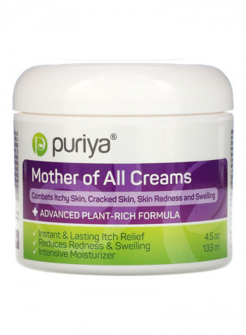 Mother Of All Creams 133ml
