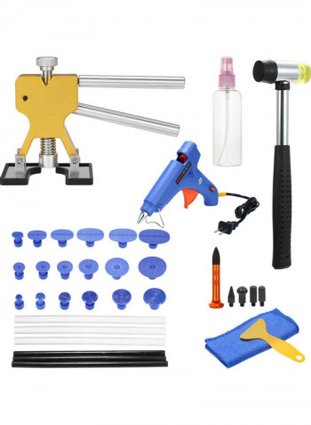 Paintless Dent Repair Tools Kit