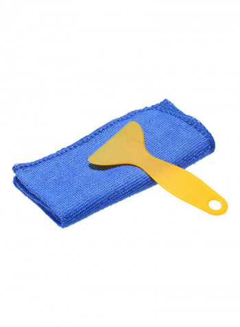 Paintless Dent Repair Tools Kit