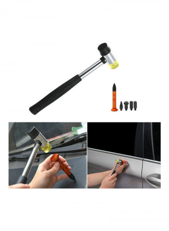 Paintless Dent Repair Tools Kit