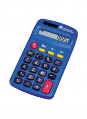 10-Piece Learning Resources Primary Calculator Set