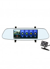 170 Degrees Wide Angle Full Hd Rear View Screen