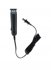 Groom Corded Trimmer Black