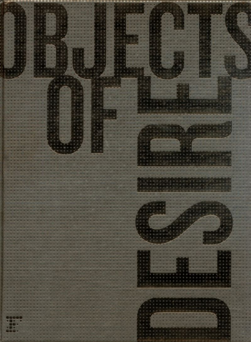 Objects of Desire - Hardcover 1
